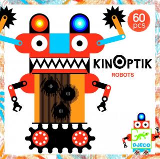 Kinoptik Roboti