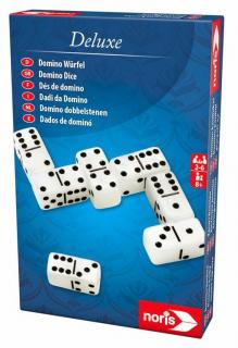 Kostkové Domino - Párty hra