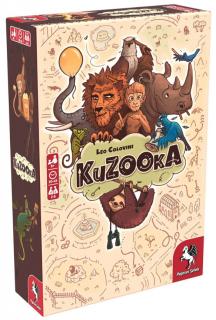 KuZOOka