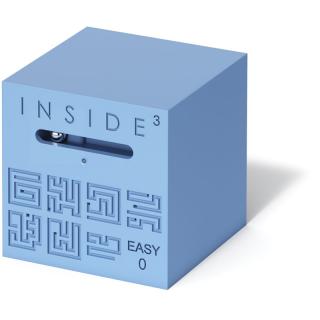 Labyrint Inside3 Easy0- plastový hlavolam