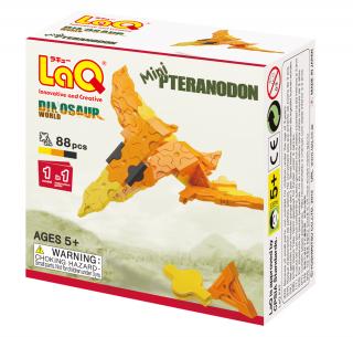 LaQ: DW Mini Pteranodon - stavebnice