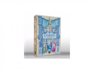 Lisboa Deluxe Kickstarter edice