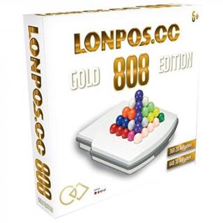 Lonpos 808 - Gold Edition