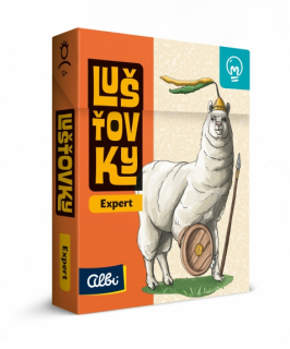 Lušťovky - Expert