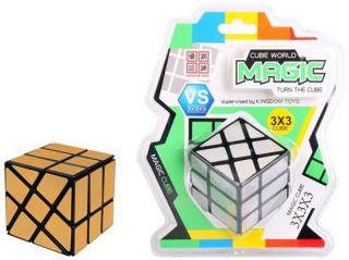 Magic Cube 3x3x3 (9x6x6)