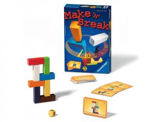 Make and Break - Párty hra