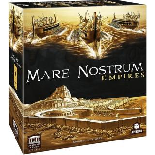 Mare Nostrum - strategická hra