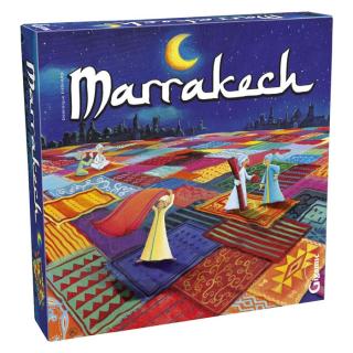 Marrakech