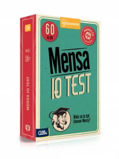 Mensa IQ test