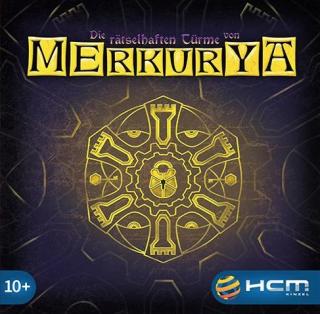 Merkurya (Safe Breaker)
