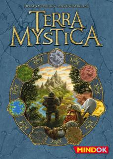 Mindok Terra Mystica