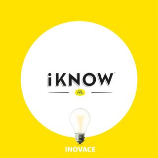 Mini iKnow Inovace