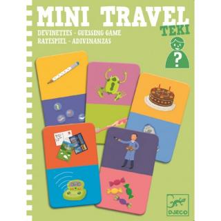 Mini Travel Kdo jsem?