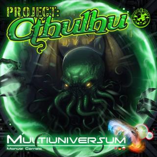 Multiuniversum Project: Cthulhu - rozšíření ke hře