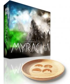 Myraclia Deluxe