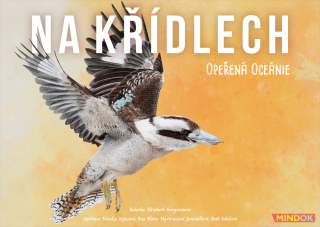 Na křídlech: Rozšíření 2 – Opeřená Oceánie