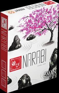 Narabi - En - Párty hra