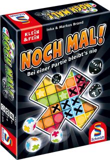 Noch Mal! Schmidt Spiele