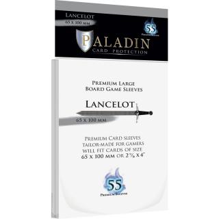 Obaly na karty Paladin - Lancelot (65x100)