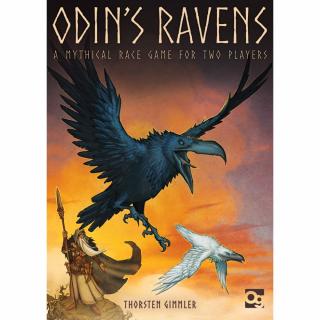 Odin's Ravens (Odinovi havrani)