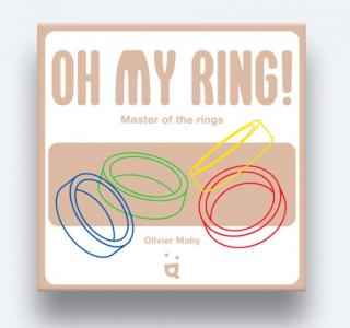 Oh my Ring! (EN) - Párty hra