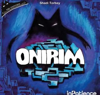 Onirim (EN) - Second edition