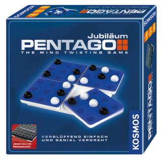Pentago hra