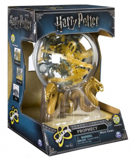 Perplexus Harry Potter - Labyrint