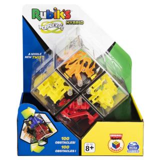 Perplexus Rubikova kostka 2x2 - Labyrint