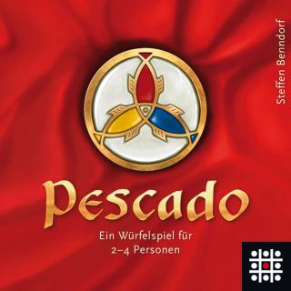 Pescado - logická hra