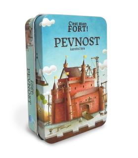 Pevnost Fort!