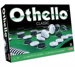 Piatnik Othello + pět nových her
