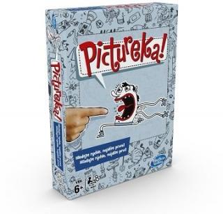 Pictureka CZ