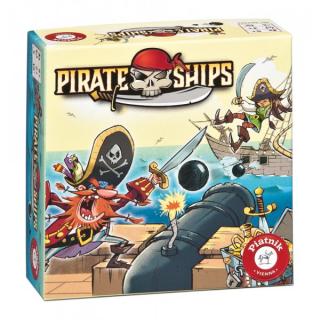 Pirate Ships