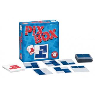 Pixbox - Párty hra