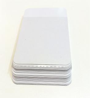 Prázdné karty Piatnik