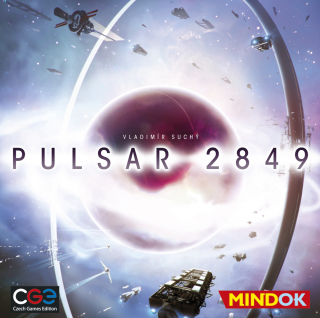 Pulsar 2849