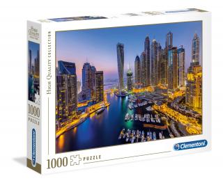 Puzzle Dubai 1000 d.