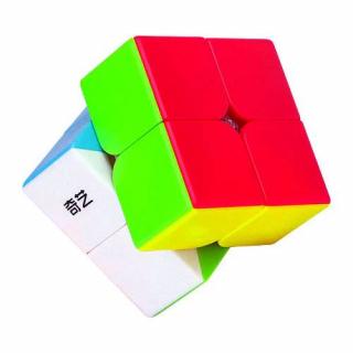 Qiyi Cube 2x2 S2 - rubikova kostka