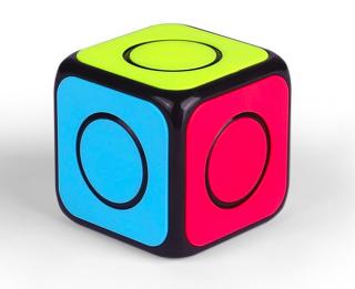 QiYi O2 Cube Spinner Version