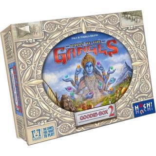 Rajas of the Ganges - Goodie-Box 2
