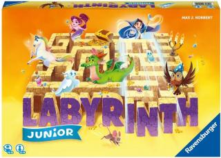 Ravensburger Labyrinth Junior - desková hra