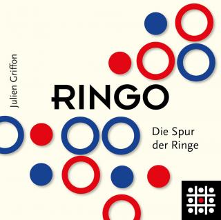 Ringo - strategická hra