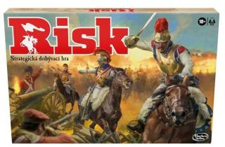 Risk (CZ)