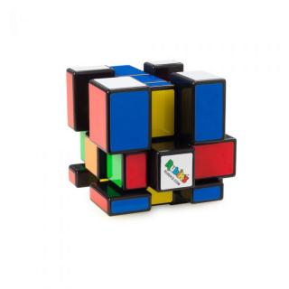 Rubik's Colour Block (Mirror Cube)- plastový hlavolam
