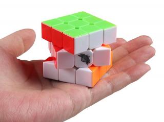 Rubikova kostka 3x3x3 MINI