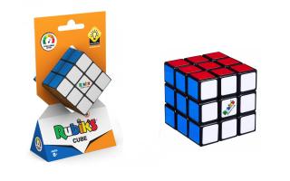 Rubikova kostka 3x3x3 PRO
