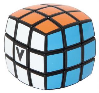 Rubikova kostka 3x3x3 V-CUBE černá