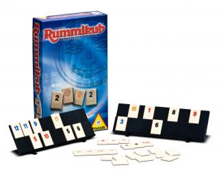 Rummikub Mini