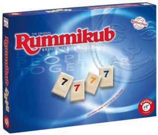 Rummikub - Párty hra